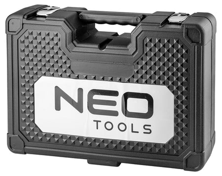 Sada nástrojov na ložiská kolies motocyklov od NEO TOOLS nájdeš na naravis.sk