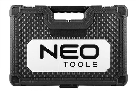 Sada nástrojov na ložiská kolies motocyklov od NEO TOOLS nájdeš na naravis.sk