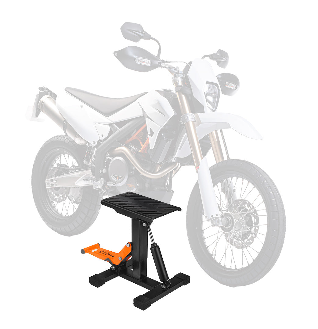 Zdvihák pre terénne, crossové a enduro motocykle od NEO TOOLS nájdeš na naravis.sk