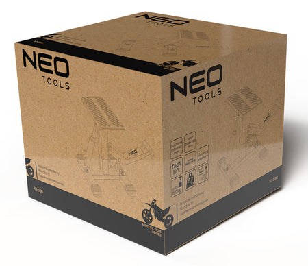 Zdvihák pre terénne, crossové a enduro motocykle od NEO TOOLS nájdeš na naravis.sk