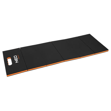 Skladacia podložka pod auto, 1200 x 400 x 23 mm; 3 vrstvy od NEO TOOLS nájdeš na naravis.sk