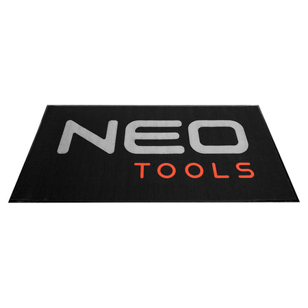 Ekologická podložka, 200x100 cm od NEO TOOLS nájdeš na naravis.sk