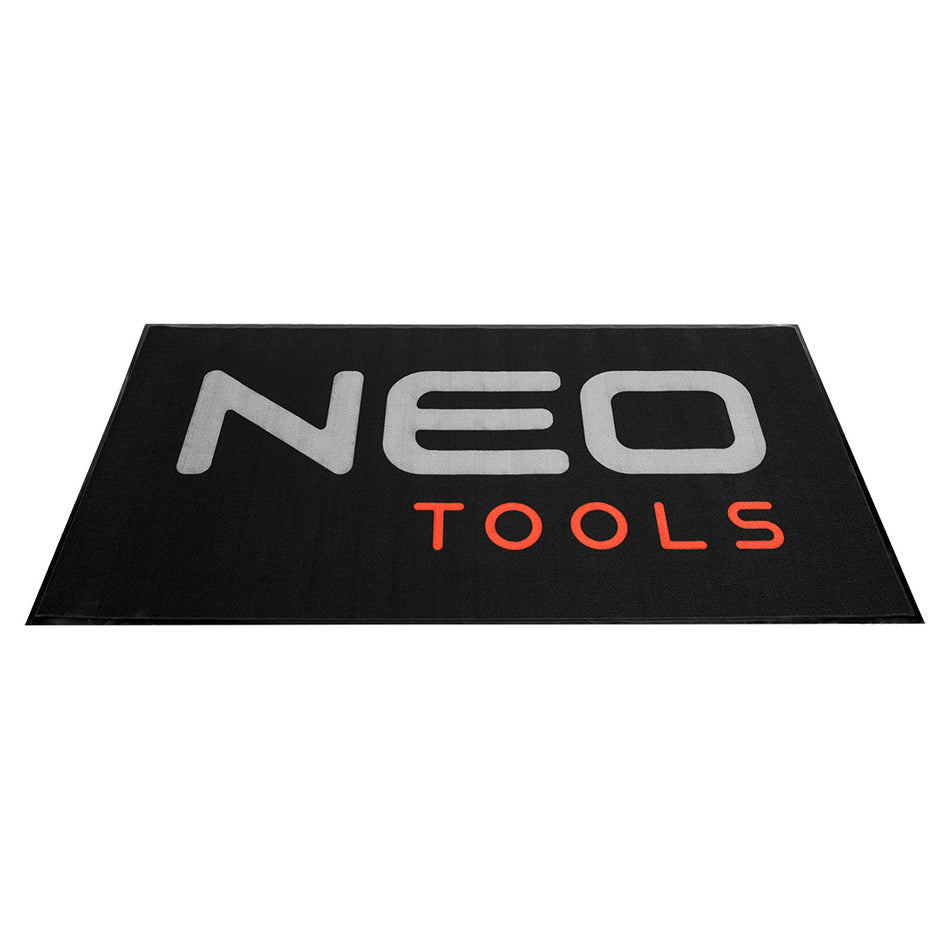 Ekologická podložka, 200x100 cm od NEO TOOLS nájdeš na naravis.sk