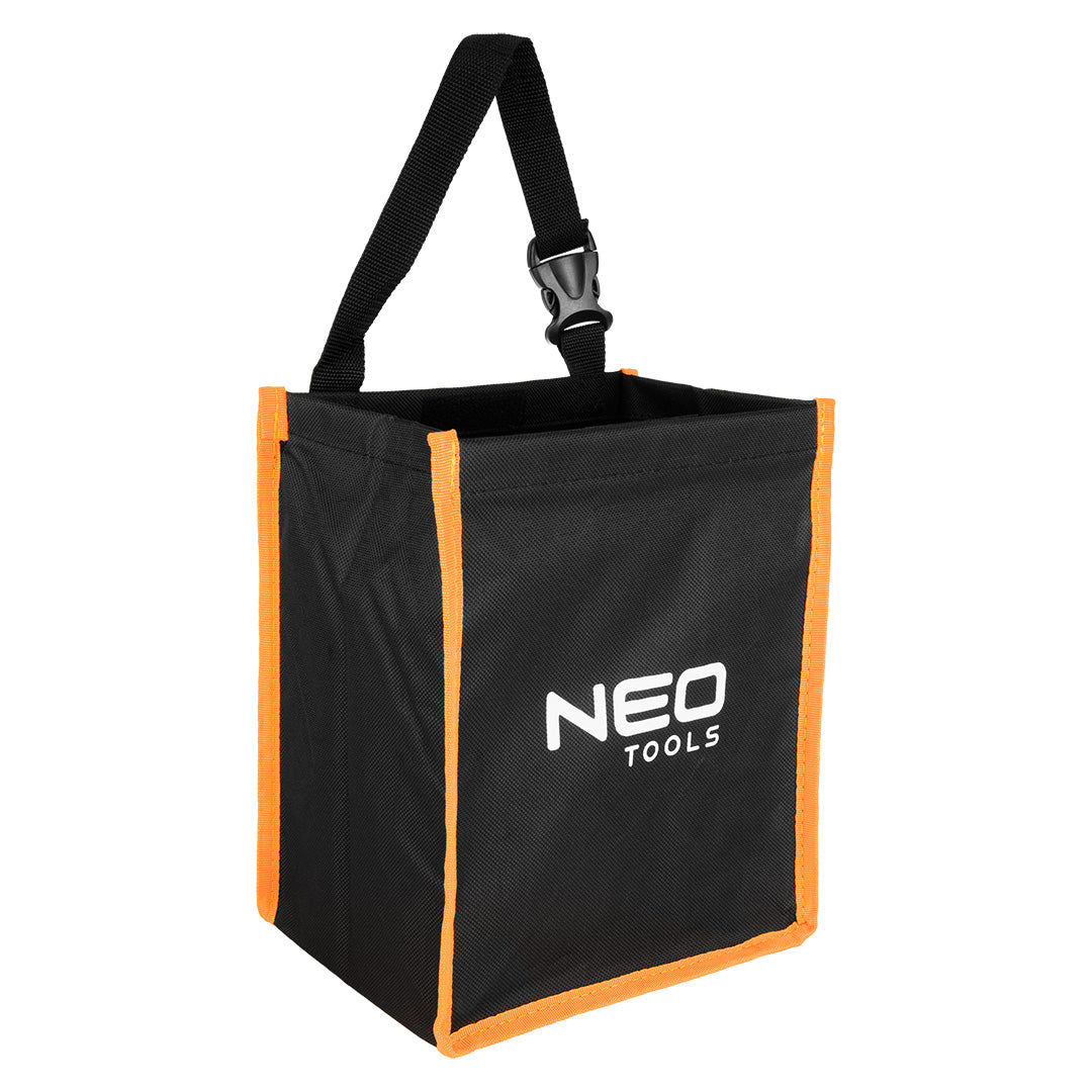 Organizátor do automobilov od NEO TOOLS nájdeš na naravis.sk