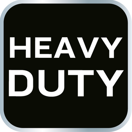 Pneumatický bubon, kovový, otvorený, 9,5 mm x 15 m HEAVY DUTY od NEO TOOLS nájdeš na naravis.sk