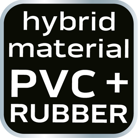 Pneumatický bubon, kovový, otvorený, 9,5 mm x 15 m HEAVY DUTY od NEO TOOLS nájdeš na naravis.sk