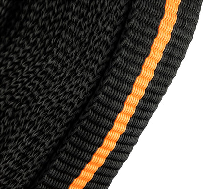 Upevňovací popruh s račňou 25 mm x 4,5 m, odolnosť 260 kg PP od NEO TOOLS nájdeš na naravis.sk
