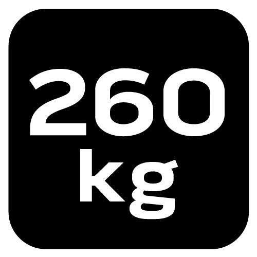 Upevňovací popruh s račňou 25 mm x 4,5 m, odolnosť 260 kg PP od NEO TOOLS nájdeš na naravis.sk