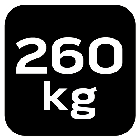 Upevňovací popruh s račňou 25 mm x 4,5 m, odolnosť 260 kg PP od NEO TOOLS nájdeš na naravis.sk