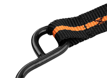 Upevňovací popruh s račňou 25 mm x 5 m, odolnosť 260 kg PP od NEO TOOLS nájdeš na naravis.sk