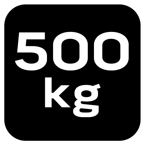 Uväzovací popruh s račňou 25 mm x 3 m, odolný voči 500 kg PES od NEO TOOLS nájdeš na naravis.sk