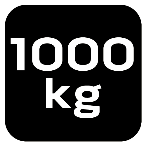 Uväzovací popruh s račňou 25 mm x 4 m, odolný voči 1000 kg PES od NEO TOOLS nájdeš na naravis.sk