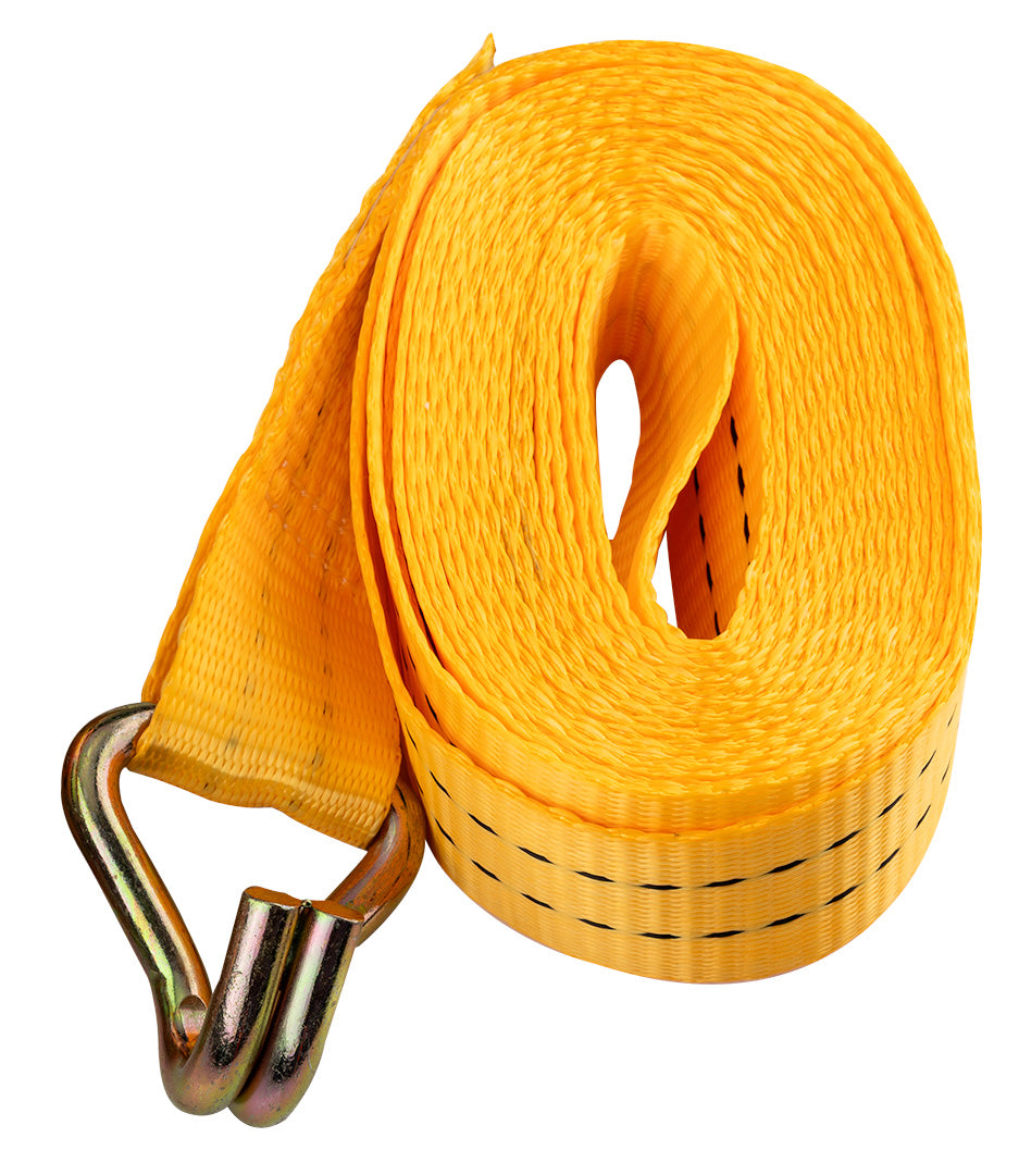 Upevňovací popruh s račňou 38 mm x 6 m, odolnosť 2000 kg PES od NEO TOOLS nájdeš na naravis.sk