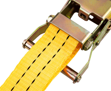 Upevňovací popruh s račňou 38 mm x 6 m, odolnosť 2000 kg PES od NEO TOOLS nájdeš na naravis.sk