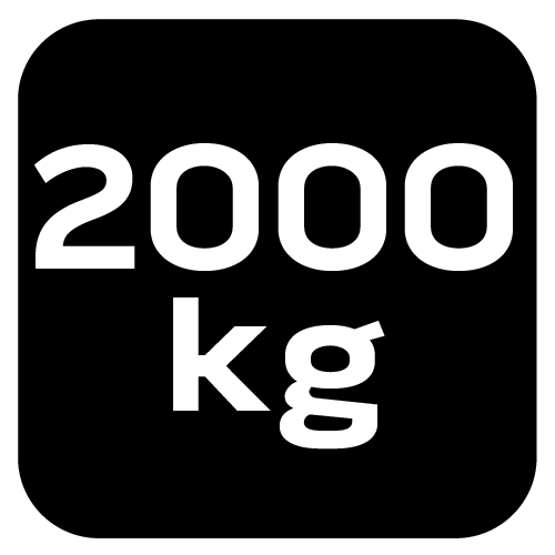 Upevňovací popruh s račňou 38 mm x 6 m, odolnosť 2000 kg PES od NEO TOOLS nájdeš na naravis.sk