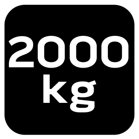 Upevňovací popruh s račňou 38 mm x 6 m, odolnosť 2000 kg PES od NEO TOOLS nájdeš na naravis.sk