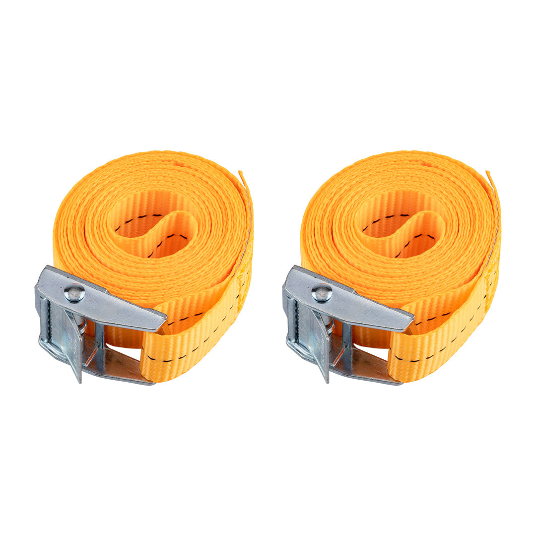 Pás s vačkovou sponou 25 mm x 2,5 m 2 ks. od NEO TOOLS nájdeš na naravis.sk