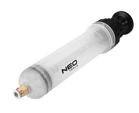 Injekčná striekačka na expanznú kvapalinu 200 ml od NEO TOOLS nájdeš na naravis.sk