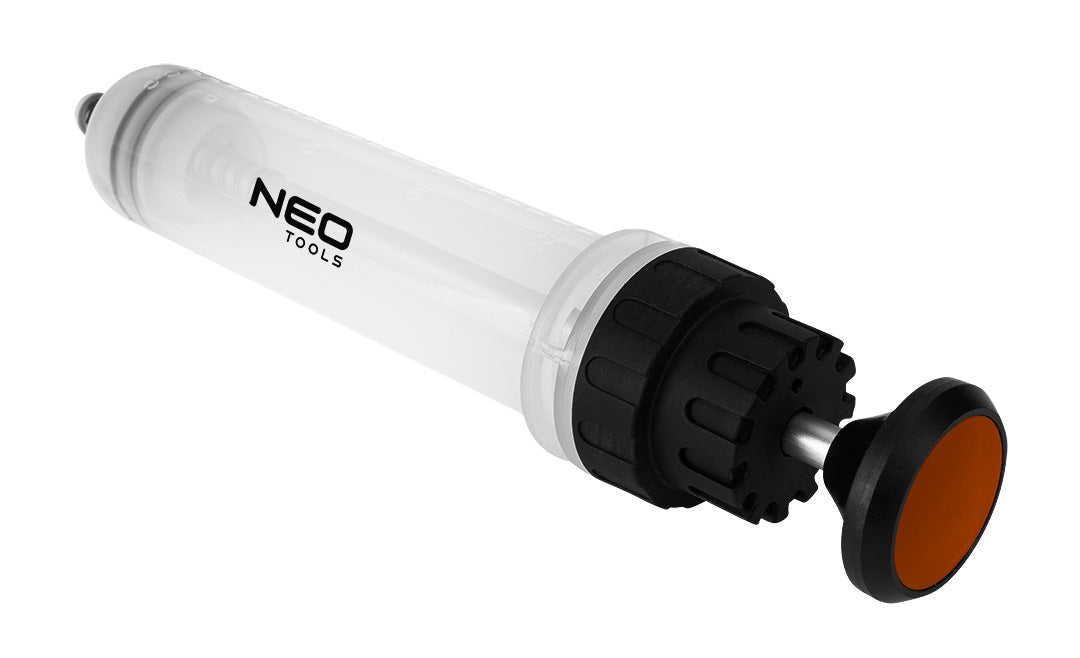 Injekčná striekačka na expanznú kvapalinu 200 ml od NEO TOOLS nájdeš na naravis.sk