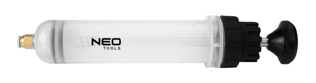 Injekčná striekačka na expanznú kvapalinu 200 ml od NEO TOOLS nájdeš na naravis.sk