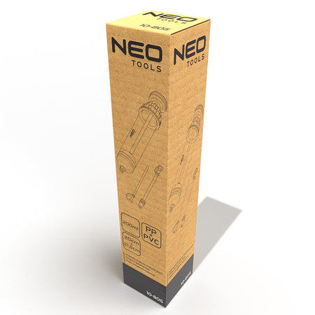 Injekčná striekačka na expanznú kvapalinu 200 ml od NEO TOOLS nájdeš na naravis.sk