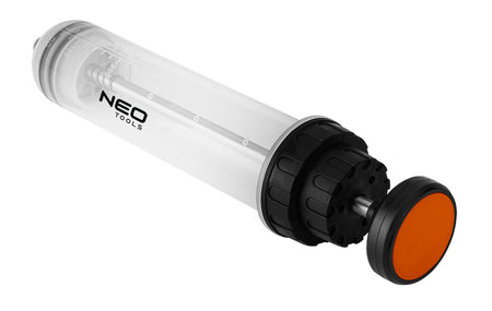 Injekčná striekačka na expanznú kvapalinu 500 ml od NEO TOOLS nájdeš na naravis.sk