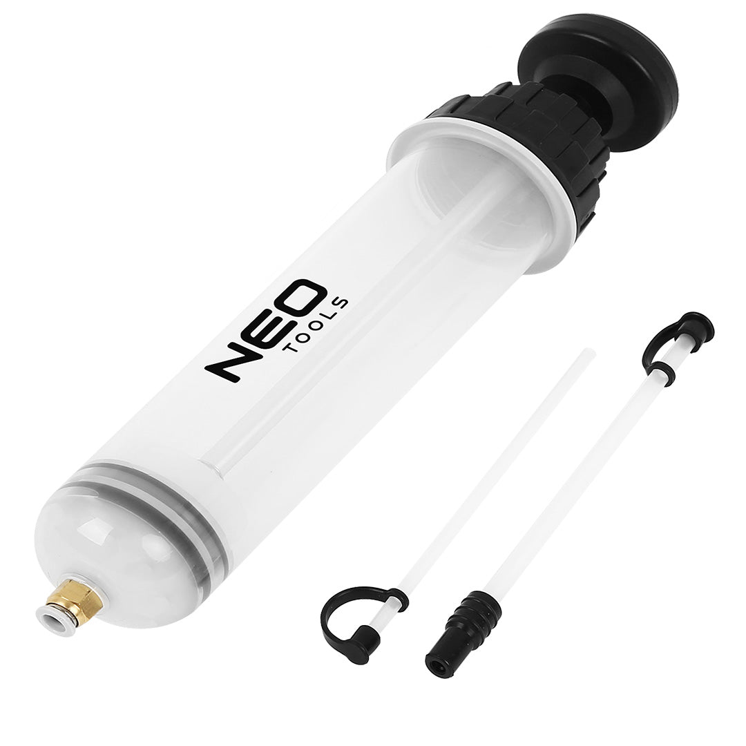 Injekčná striekačka na expanznú kvapalinu 500 ml od NEO TOOLS nájdeš na naravis.sk