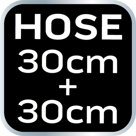 Injekčná striekačka na expanznú kvapalinu 500 ml od NEO TOOLS nájdeš na naravis.sk