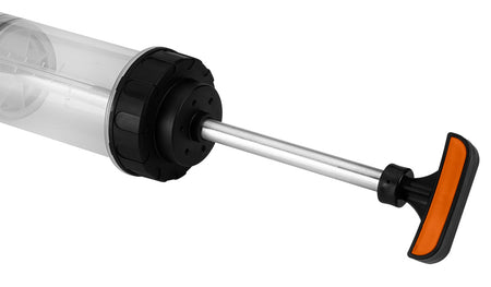 Injekčná striekačka na expanznú kvapalinu 1500 ml od NEO TOOLS nájdeš na naravis.sk