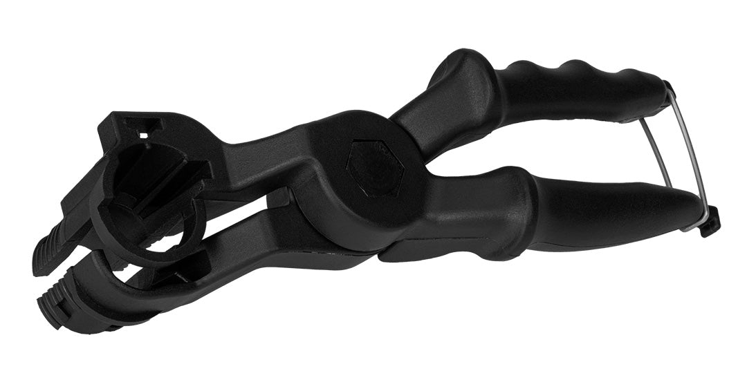 Univerzálny lievik 125 mm, s montážnou konzolou od NEO TOOLS nájdeš na naravis.sk