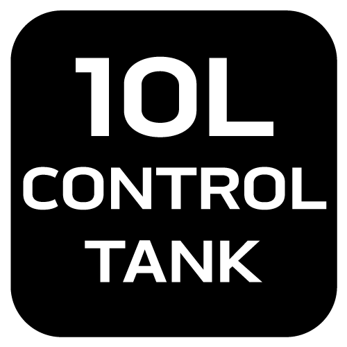 Mobilná pneumatická olejová vaňa s kontrolnou nádržou od NEO TOOLS nájdeš na naravis.sk