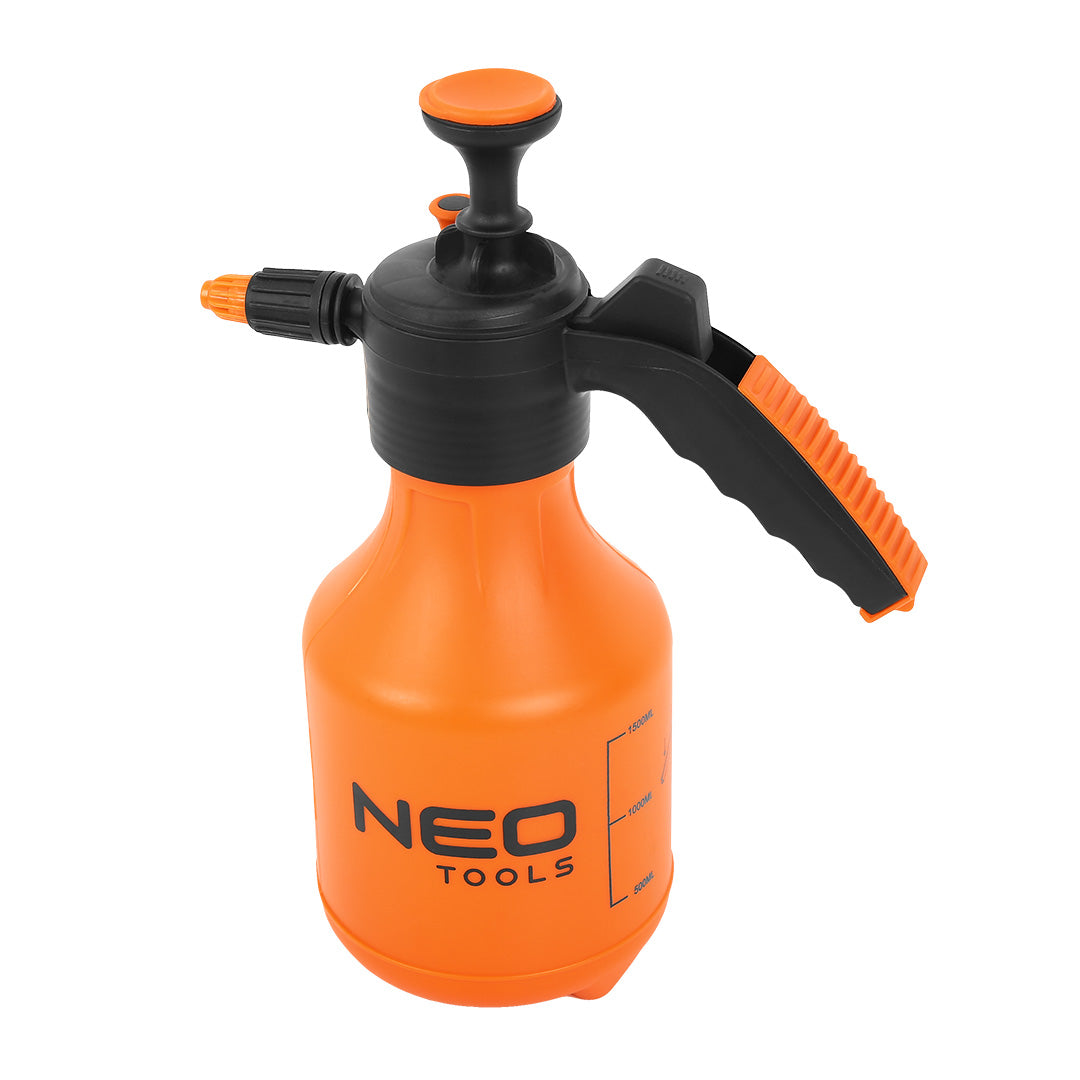 Dielenská tlaková umývačka 1,5 litra od NEO TOOLS nájdeš na naravis.sk