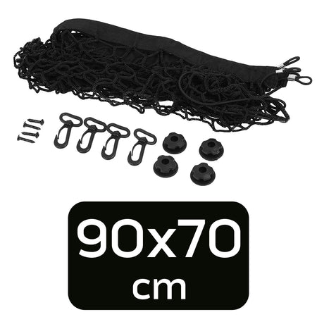 Ochranná sieť na topánky 70 x 90 cm od NEO TOOLS nájdeš na naravis.sk