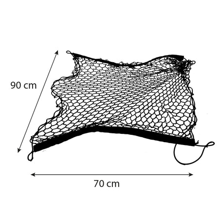 Ochranná sieť na topánky 70 x 90 cm od NEO TOOLS nájdeš na naravis.sk