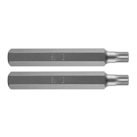 Koncovka Spline M8 x 75 mm, S2 x 2 ks. od NEO TOOLS nájdeš na naravis.sk