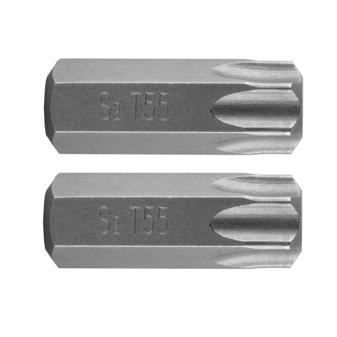 Koncovka TORX T55 x 30 mm, S2 x 2 ks. od NEO TOOLS nájdeš na naravis.sk