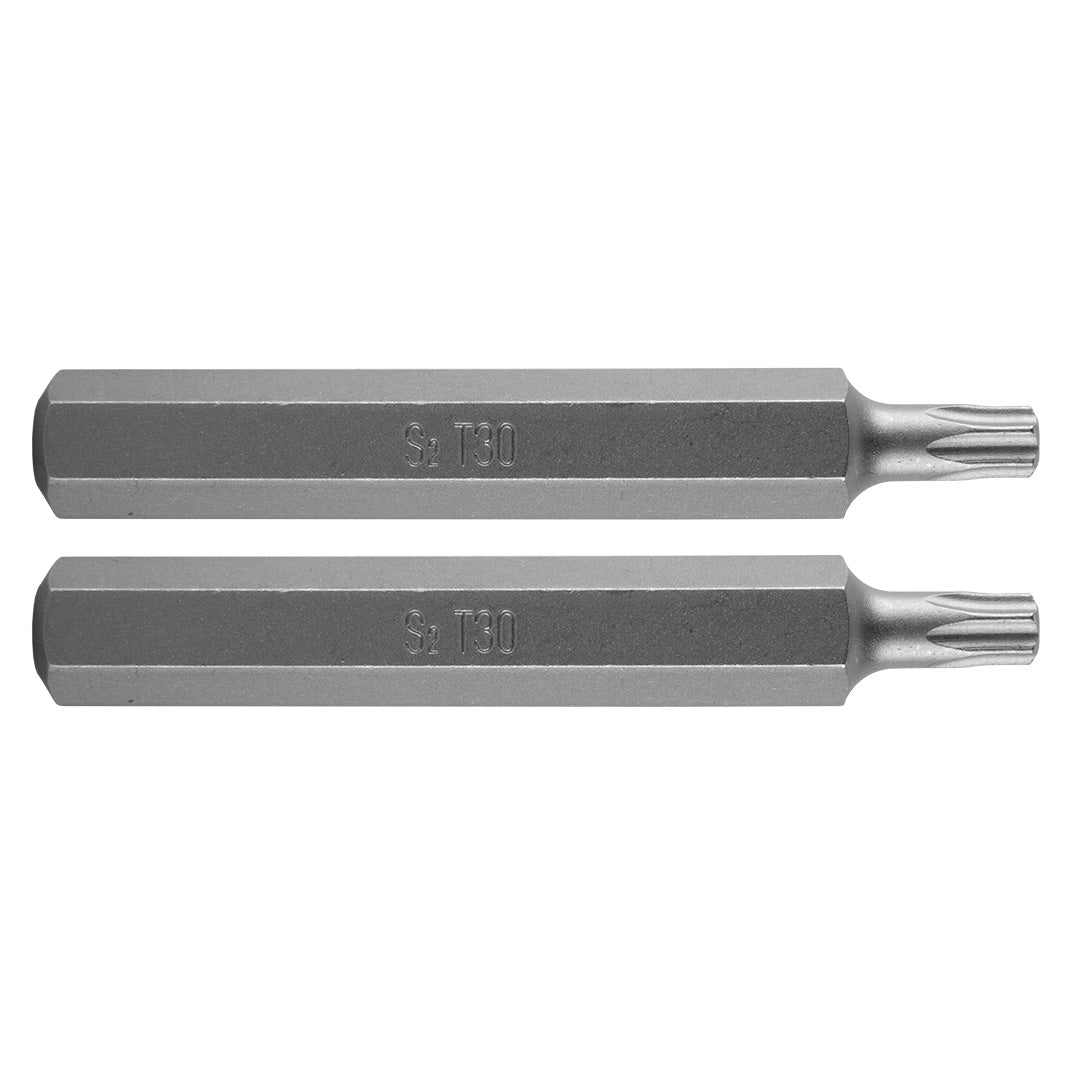 Koncovka TORX T30 x 75 mm, S2 x 2 ks. od NEO TOOLS nájdeš na naravis.sk