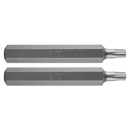Koncovka TORX T30 x 75 mm, S2 x 2 ks. od NEO TOOLS nájdeš na naravis.sk