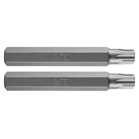 Koncovka TORX T50 x 75 mm, S2 x 2 ks. od NEO TOOLS nájdeš na naravis.sk