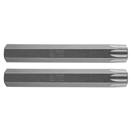 Koncovka TORX T55 x 75 mm, S2 x 2 ks. od NEO TOOLS nájdeš na naravis.sk