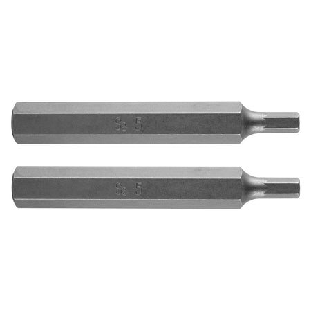 Koncovka HEX 5 x 75 mm, S2 x 2 ks. od NEO TOOLS nájdeš na naravis.sk