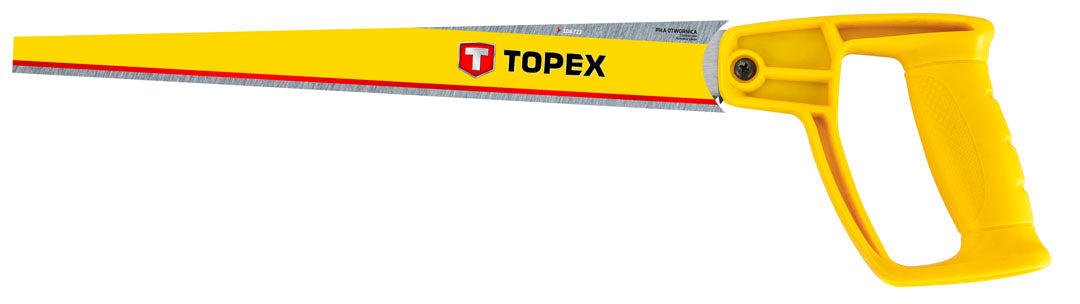 Pilka, 300 mm, 9 TPI od TOPEX nájdeš na naravis.sk