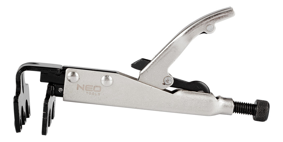 Kliešte na plech typ W 195 mm od NEO TOOLS nájdeš na naravis.sk