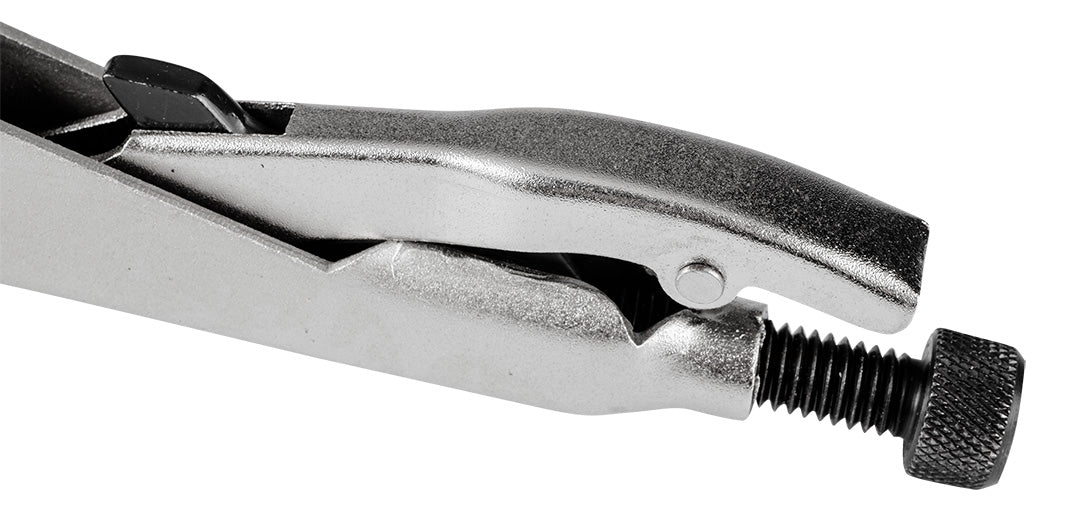 Kliešte na plech typ W 195 mm od NEO TOOLS nájdeš na naravis.sk