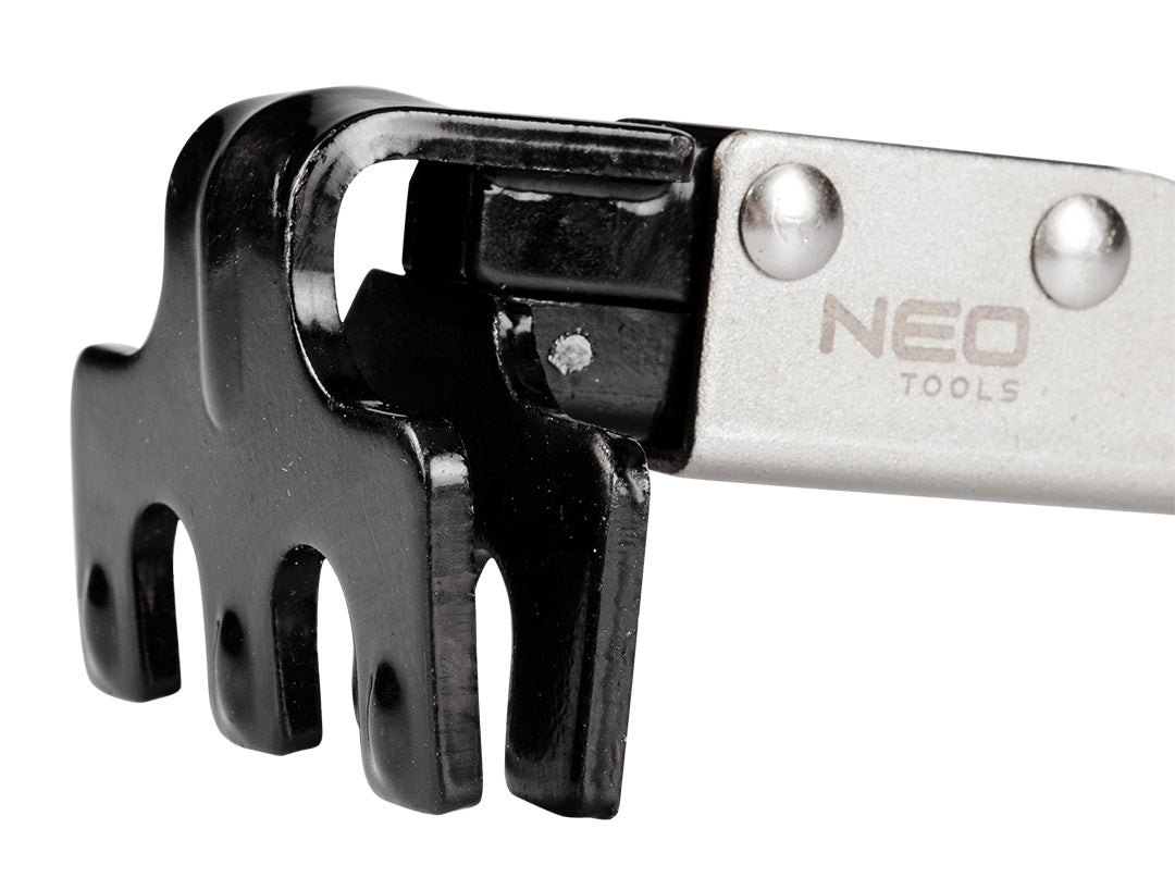Kliešte na plech typ W 195 mm od NEO TOOLS nájdeš na naravis.sk