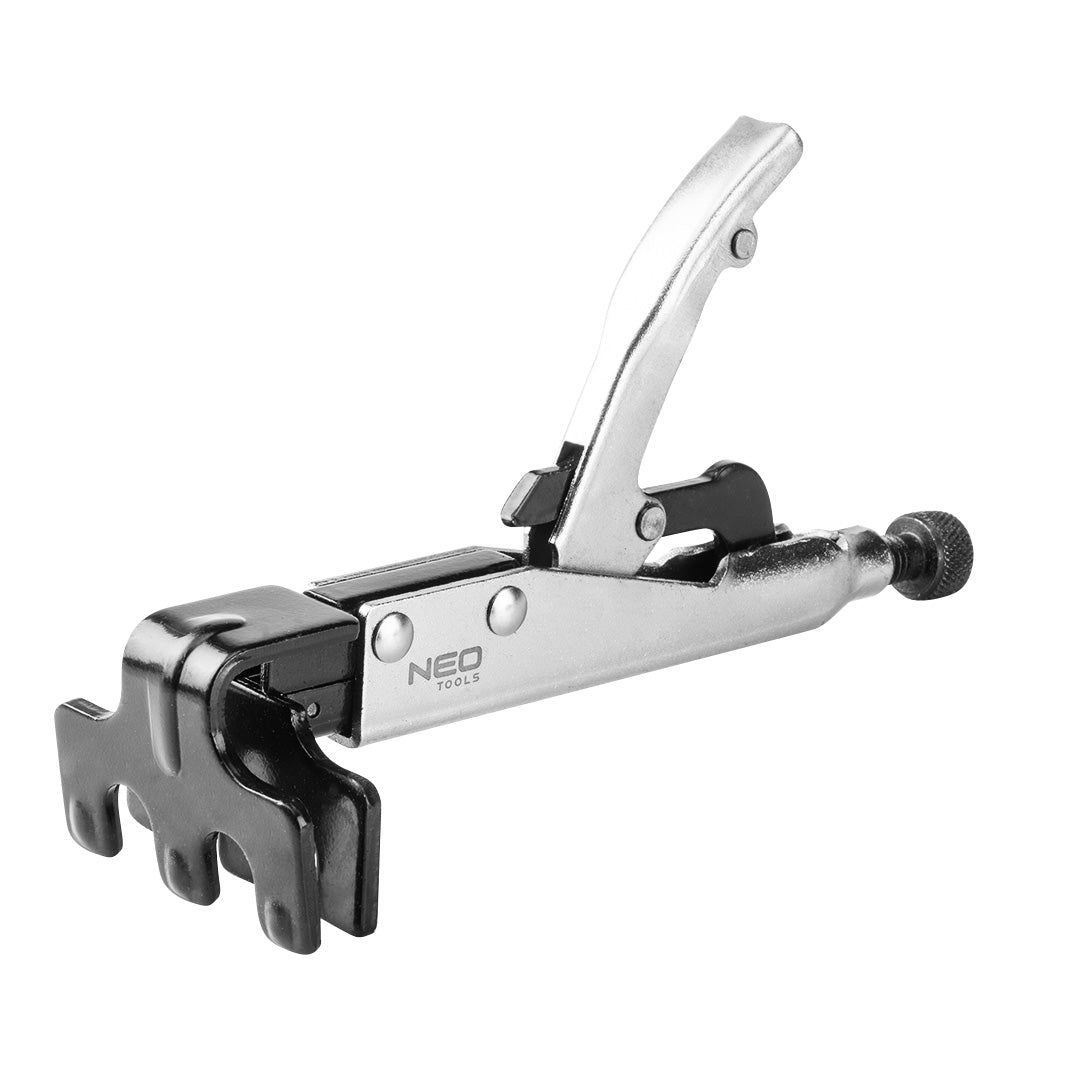 Kliešte na plech typ W 195 mm od NEO TOOLS nájdeš na naravis.sk