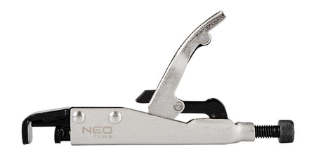 Kliešte na plech typ L 195 mm od NEO TOOLS nájdeš na naravis.sk