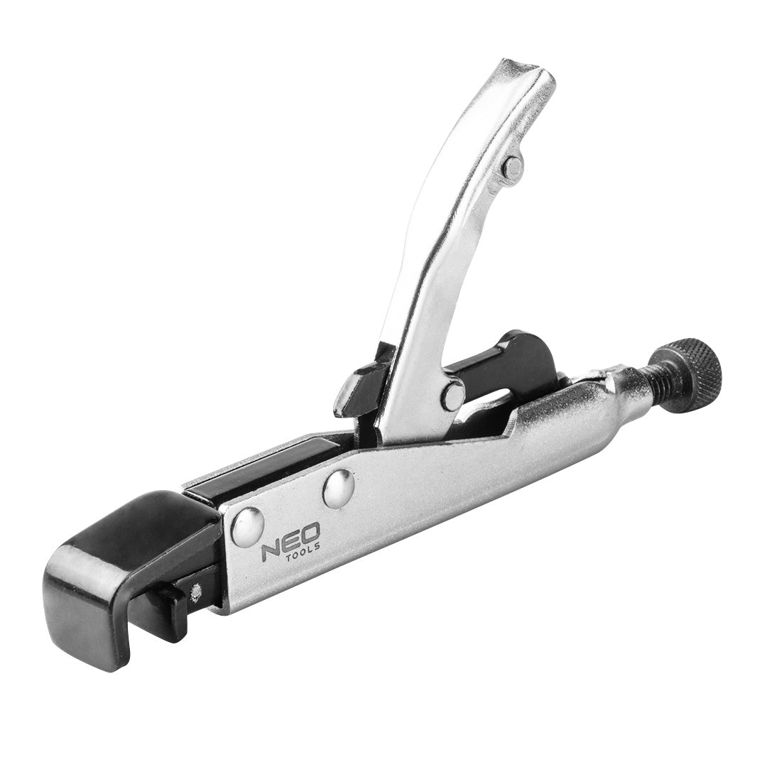 Kliešte na plech typ L 195 mm od NEO TOOLS nájdeš na naravis.sk