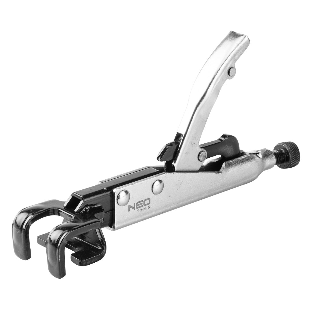 Kliešte na plech typ LL 205 mm od NEO TOOLS nájdeš na naravis.sk