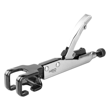 Kliešte na plech typ JJ 230 mm od NEO TOOLS nájdeš na naravis.sk